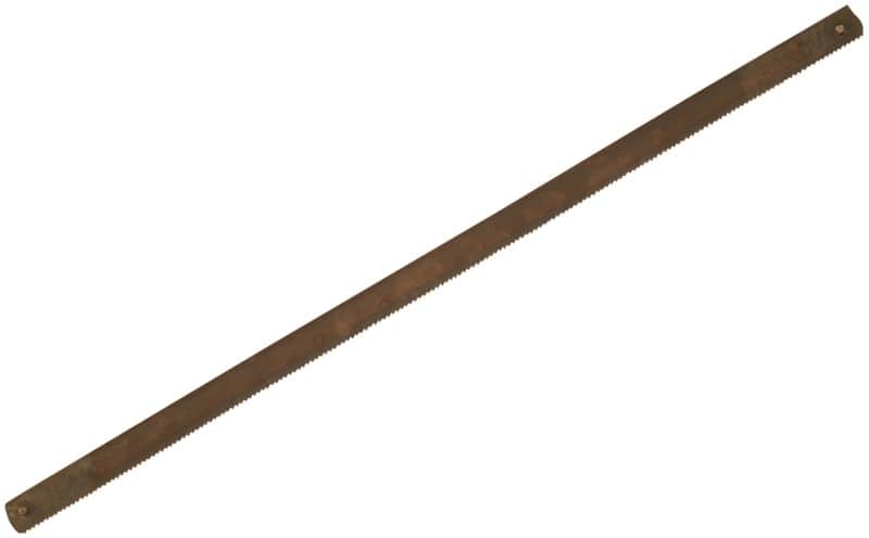 Bahco 228-32-10P Junior Hacksaw Spare Blade 32 TPI 150 mm Pack of 10