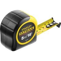 Stanley Fatmax 5m Tape Measure