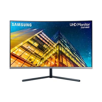 Samsung LCD Monitor U32R590CWU 80 cm (31.5 Inch)