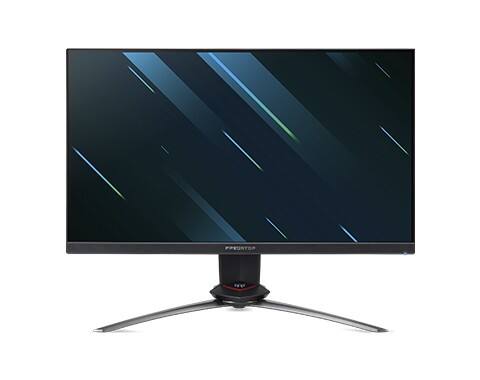 Acer 69 Cm (27.2 Inch) Lcd Monitor Led Xb273Gx