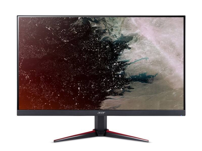 Acer 68.6 Cm (27 Inch) Lcd Monitor Led Vg270 S