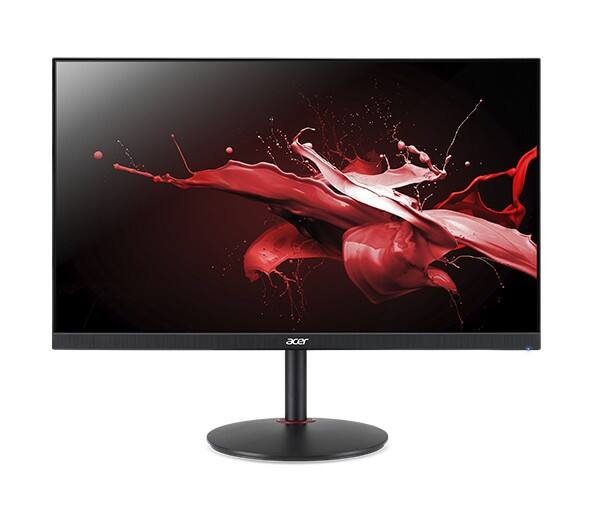 Acer 60.5 cm (23.8 Inch) LCD Monitor Led Xv240Y