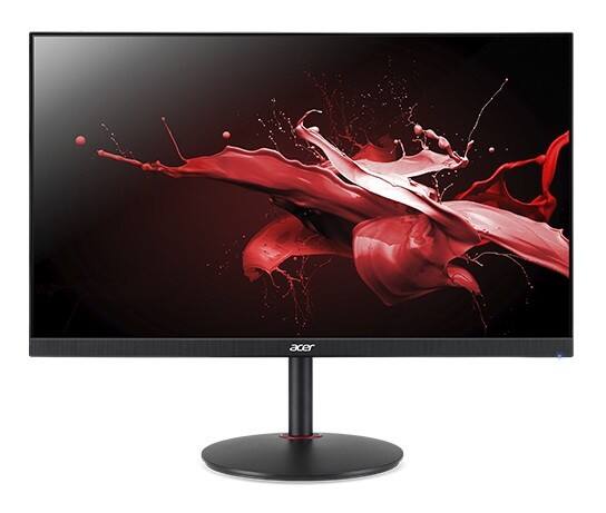 Acer 68.6 Cm (27 Inch) Lcd Monitor Led Xv270