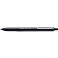 Pentel BX470-A Ballpoint Pen Black Medium 0.5 mm Refillable