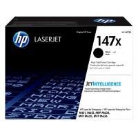 HP 147X Original Toner Cartridge W1470X Black