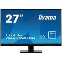 Iiyama Monitor XU2792HSU-B11 Black