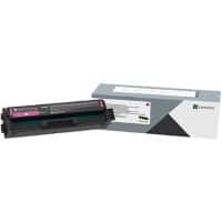 Lexmark Original Toner Cartridge 20N2XM0 Magenta