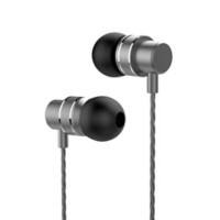Lenovo HF118 Wired Headset In-Ear with Microphone Black