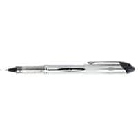 Uni-Ball Vision Elite UB-200 Rollerball Pen Medium 0.6 mm Black Pack of 12