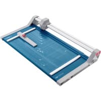 Dahle 552 Rotary Trimmer A3 510 mm Blue 20 Sheets