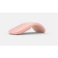 Microsoft Mouse Surface Arc Pink