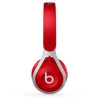 Beats by Dr. Dre Beats EP, Headset, Head-band, Calls & Music, Red, Binaural