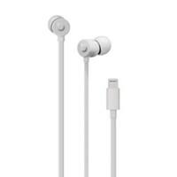 Apple urBeats3, Headset, In-ear, Calls & Music, Silver, Binaural, Digital