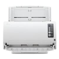 Fujitsu FI-7030 A4 Sheetfed Scanner 600 x 600 dpi White