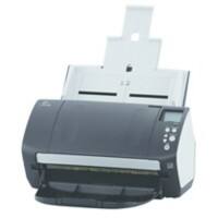 Fujitsu FI-7180 A4 Sheetfed Scanner 600 x 600 dpi White, Black