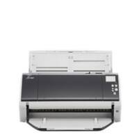 Fujitsu FI-7460 A3 Sheetfed Scanner 600 x 600 dpi White, Grey