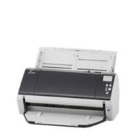 Fujitsu fi-7480 A3 Sheetfed Scanner 600 x 600 dpi White, Grey