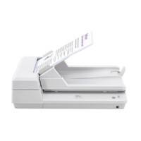 Fujitsu SP 1425 A4 Sheetfed Scanner 600 x 600 dpi White
