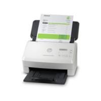HP Scanner Scanjet Enterprise Flow 5000 s5 White A4
