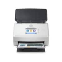 HP Scanner ScanJet Enterprise N7000 snw1 600 x 600 dpi