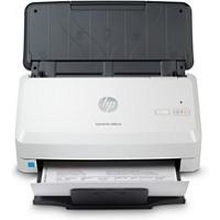 HP Scanner ScanJet Pro 3000 s4 600 x 600 dpi Black, White