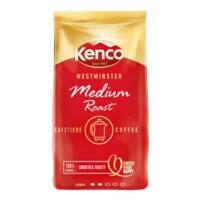 Kenco Westminster Instant Coffee Pouch 1 kg