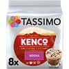 Tassimo Mocha Coffee Pods 26 g Pack of 8