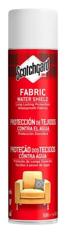 Scotchgard Fabric Water Shield - 400ml