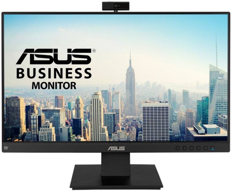 ASUS 60.4 cm (23.8") LED Monitor BE24EQK Black
