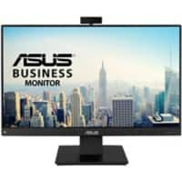 ASUS 60.4 cm (23.8") LED Monitor BE24EQK Black