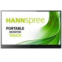 Hannspree 39.6 cm (15.6 Inch) LCD Monitor LED Hl161Cgb