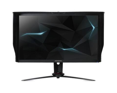 Acer 68.6 cm (27 Inch) Gaming LCD Monitor LED Xb273K Gp