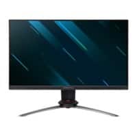 Acer 62.2 cm (24.5 Inch) LCD Monitor LED Xb253Qgpbmiiprzx