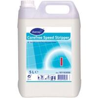 Carefree Remove Polish and Undesired Finishes Floor Stripper 5L Carefree Speed