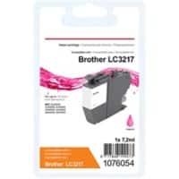 Office Depot LC3217M Compatible Brother Ink Cartridge Magenta