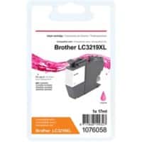 Office Depot LC3219XLM Compatible Brother Ink Cartridge Magenta