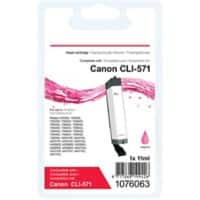 Viking CLI-571XL Compatible Ink Cartridge Magenta