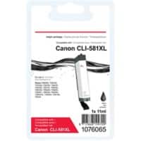 Office Depot CLI-581XL Compatible Canon Ink Cartridge Black