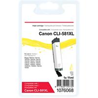 Viking CLI-581XL Compatible Canon Ink Cartridge Yellow