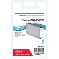 Office Depot Compatible Canon PGI-1500XL Ink Cartridge Cyan