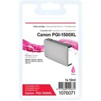 Office Depot Compatible Canon PGI-1500XL Ink Cartridge Magenta