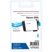 Office Depot 29XL Compatible Epson Ink Cartridge C13T29924012 Cyan