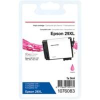 Viking 29XL Compatible Epson Ink Cartridge C13T29934012 Magenta