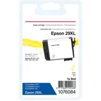 Viking 29XL Compatible Epson Ink Cartridge C13T29944012 Yellow