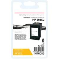 Office Depot 303XL Compatible HP Ink Cartridge T6N04AE Black