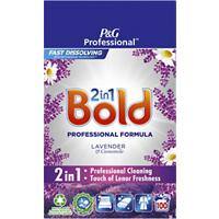 Bold Washing Powder Professional up to 100 washes Lavender & Camomile 6.5kg