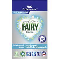 Fairy Washing Powder Non-Bio up to 100 washes 6.5kg