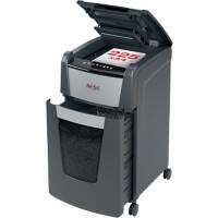 Rexel Shredder Optimum AutoFeed+ 2020225XEU Automatic Cross Cut Paper P4