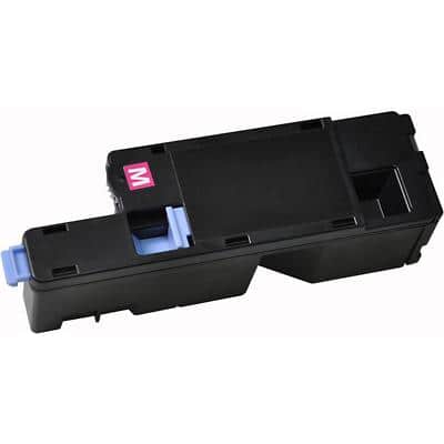 Toner Cartridge Compatible DC1760M-HY-NTS Magenta