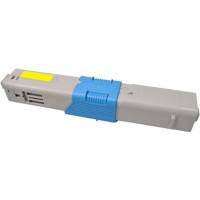 Toner Cartridge Compatible OC510Y-NTS Yellow